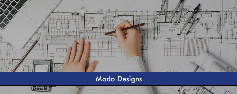 Modo Designs 